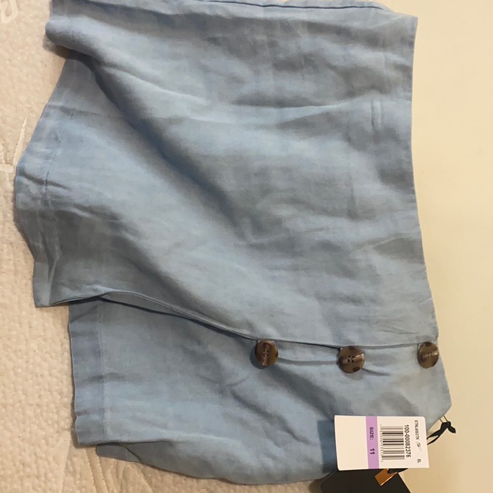 Takara short size 11